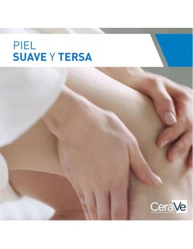 Cerave Crema Hidratante Piel Seca