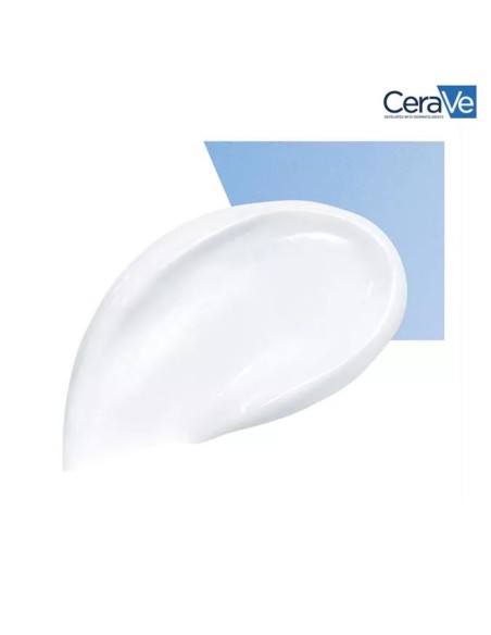 Cerave Crema Hidratante Piel Seca