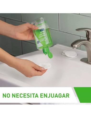 Cerave Agua Micelar 