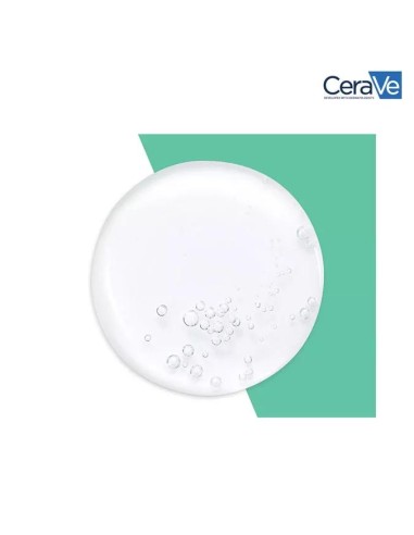 Cerave  Gel Limpiador Espumoso 1 L