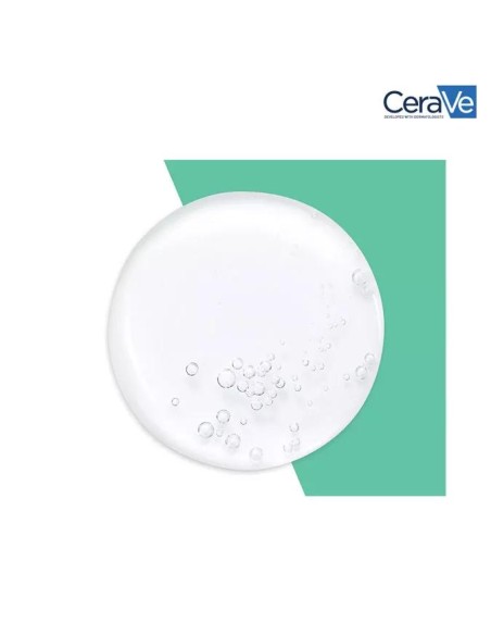 Cerave  Gel Limpiador Espumoso 1 L