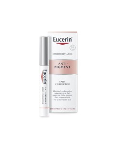 Eucerin Anti-Pigment Corrector Manchas 5 ml