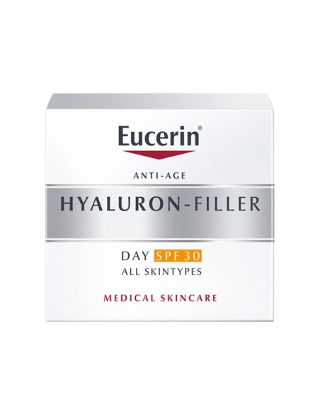 Eucerin Hyaluron Filler FPS30 50ml