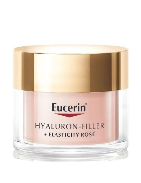 Eucerin Hyaluron-Filler Crema de Dia Rose FPS 30 50 ml