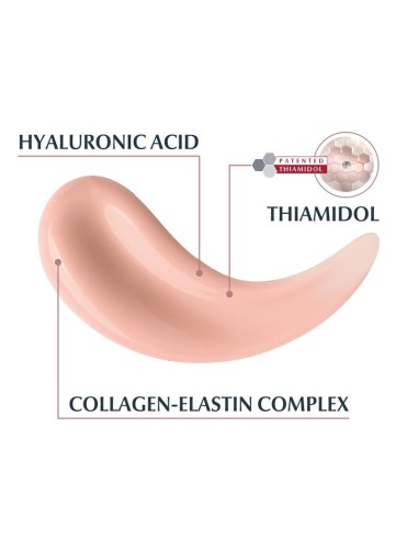 Eucerin Hyaluron-Filler Crema de Dia Rose FPS 30 50 ml