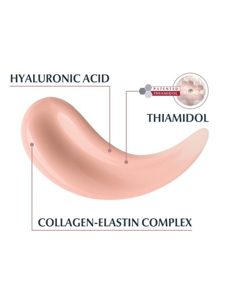 Eucerin Hyaluron-Filler Crema de Dia Rose FPS 30 50 ml