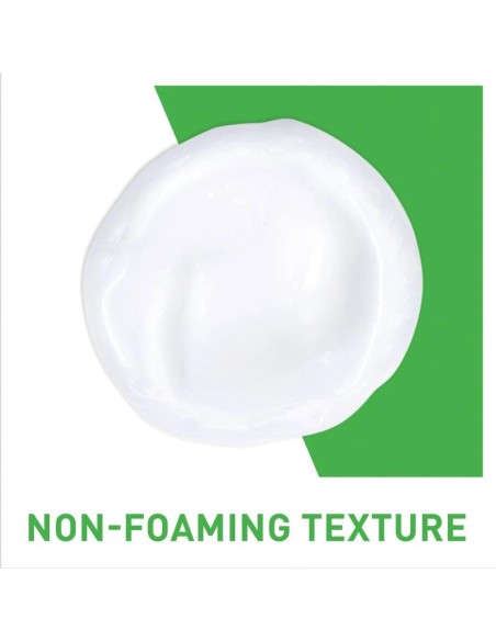 Cerave limpiadora Hidratante 473 ml