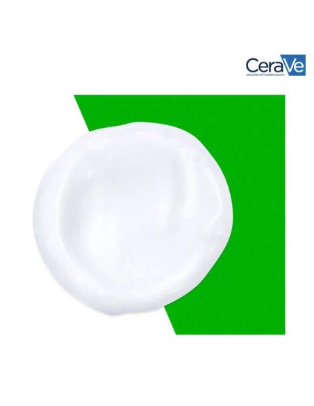 Cerave Limpiadora Hidratante 236 ml