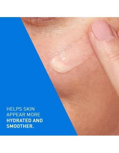 Cerave Serum Hidratante con ácido Hialurónico 30 ml