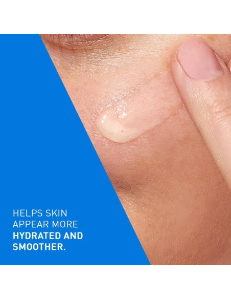 Cerave Serum Hidratante con ácido Hialurónico 30 ml