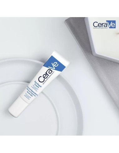 Cerave Crema Reparadora Contorno de Ojos 14 ml