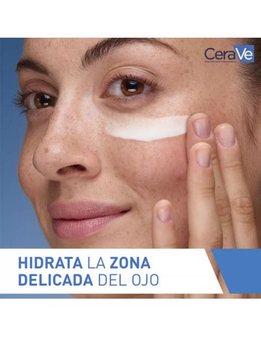 Cerave Crema Reparadora Contorno de Ojos 14 ml