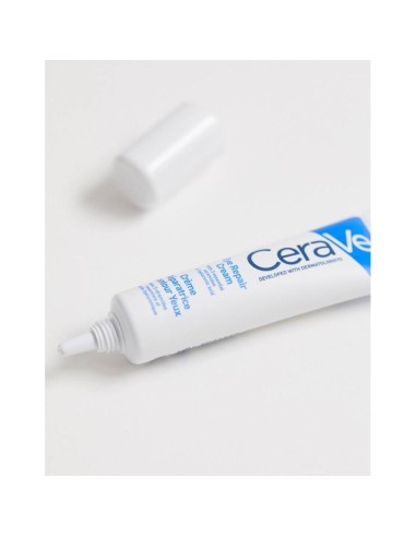 Cerave Crema Reparadora Contorno de Ojos 14 ml