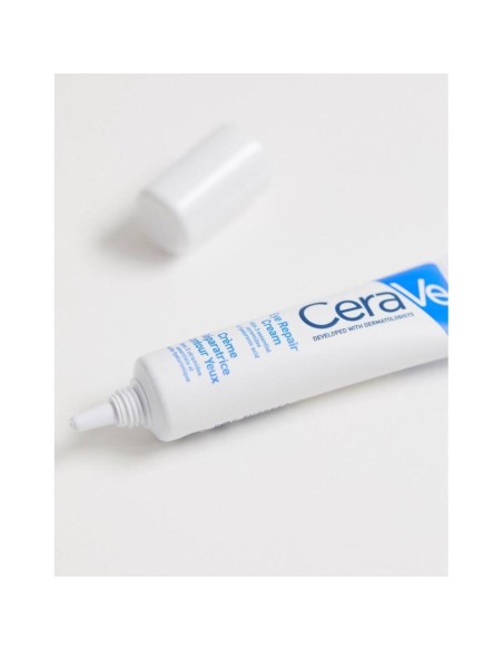 Cerave Crema Reparadora Contorno de Ojos 14 ml