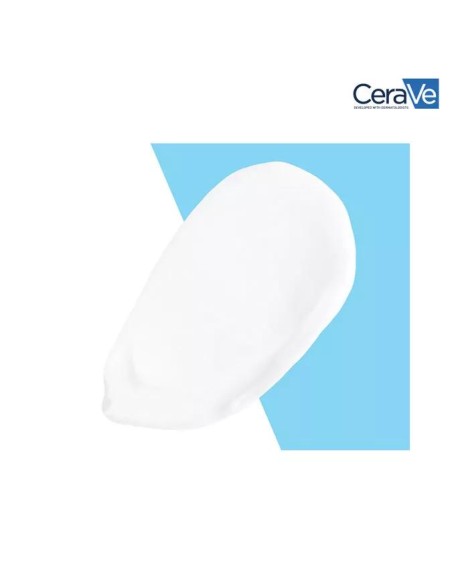 Cerave Crema Renovadora de Pies 88 ml