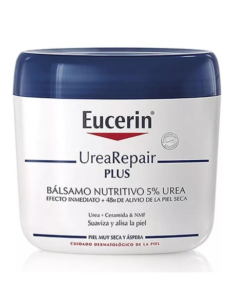 Eucerin UreaRepair Plus Bálsamo Nutritivo 450 ml.