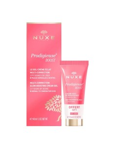 Nuxe Prodigieuse Boost Gel Crema 40ml