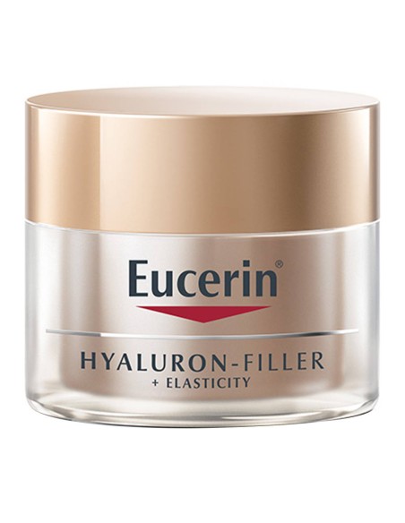 Eucerin Elasticity Filler Crema noche 50ml