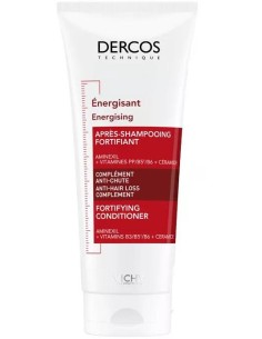 Dercos Acondicionador Estimulante, 150 ml. - Vichy