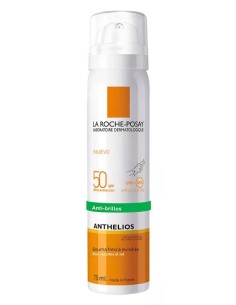 la Roche Posay Anthelios Bruma Invisible SPF 50 75 ml