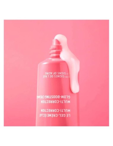 Nuxe Prodigieuse Boost Gel Crema 40ml