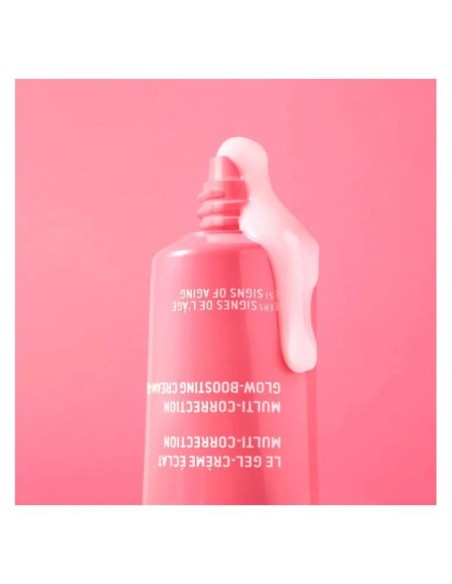 Nuxe Prodigieuse Boost Gel Crema 40ml