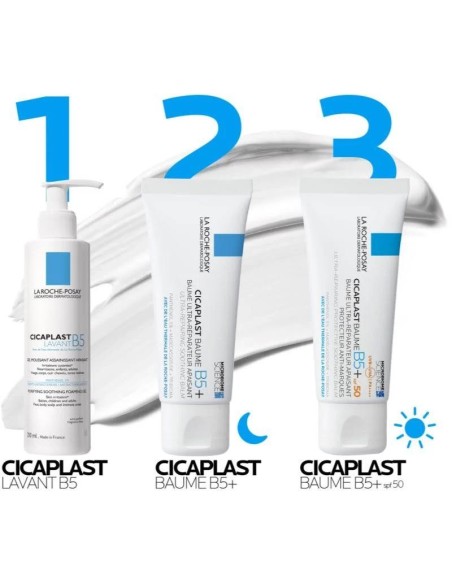 La Roche Posay Cicaplast Baume B5 40 ml