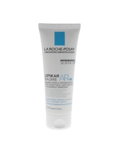 Lipikar Baume AP+M 75 ml - la Roche Posay