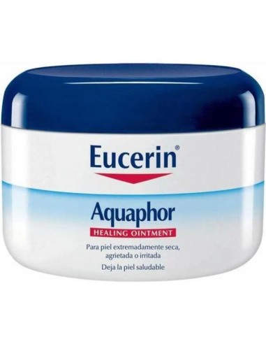Eucerin Aquaphor Pomada Reparadora