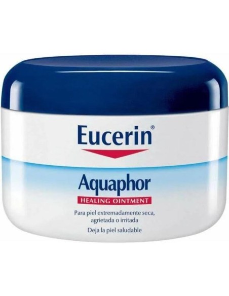 Eucerin Aquaphor Pomada Reparadora
