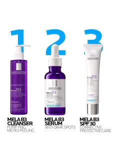 La Roche Posay Mela B3 Crema SPF30 40 ml