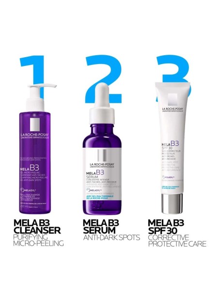 La Roche Posay Mela B3 Crema SPF30 40 ml