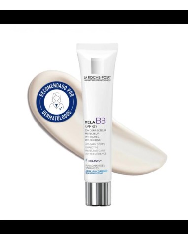 La Roche Posay Mela B3 Crema SPF30 40 ml