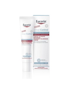 Eucerin - Atopicontrol Crema Forte 40 ml