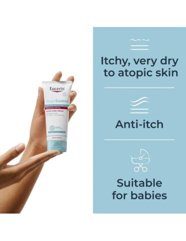 Eucerin - Atopicontrol Crema Forte 40 ml