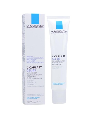 La Roche Posay Cicaplast 40 ml