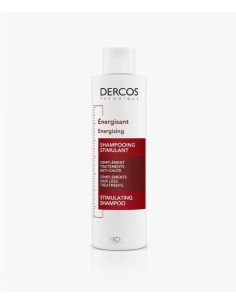 Dercos Technique Champu Estimulante C Aminexil 200 ml