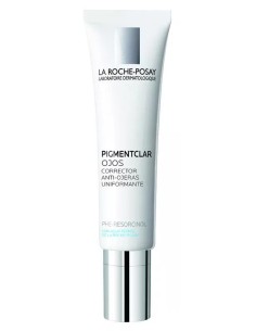 La Roche Posay Pigmentclar Ojos 15 ml