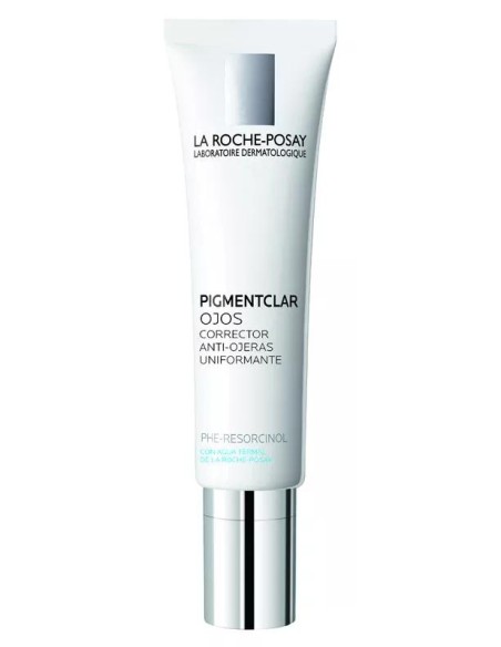 La Roche Posay Pigmentclar Ojos 15 ml