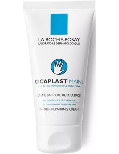 Cicaplast - Manos - 50 ml La Roche-Posay