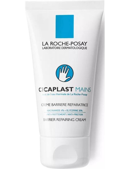 Cicaplast - Manos - 50 ml La Roche-Posay