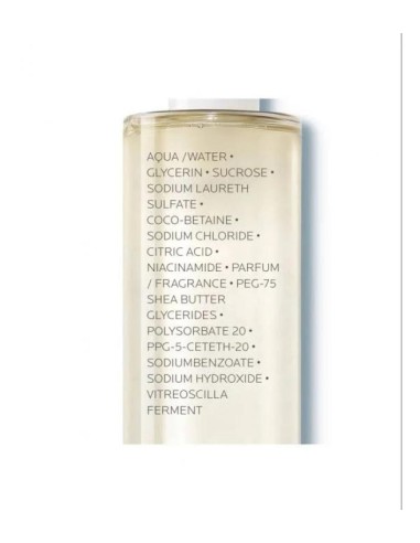 Lipikar aceite Lavante AP+, 1 Litro. - la Roche Posay