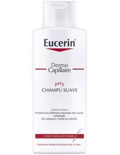 Eucerin pH5 Champú Suave 250 ml