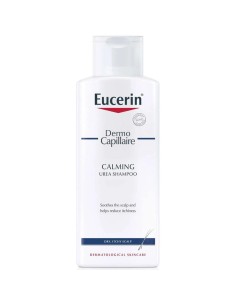 Eucerin Champú urea 250 ml