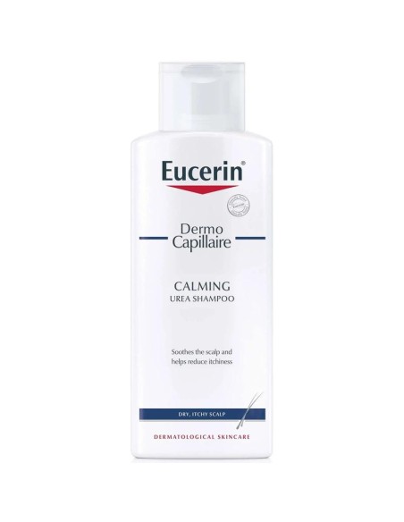 Eucerin Champú urea 250 ml