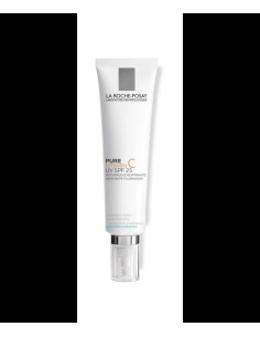 Redermic C UV - 40 ml (La ROCHE-POSAY)