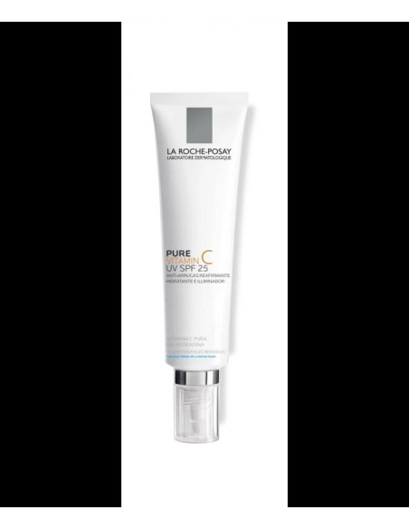 Redermic C UV - 40 ml (La ROCHE-POSAY)