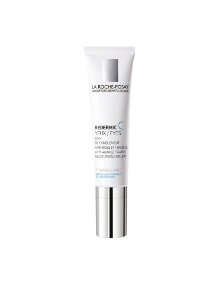 la Roche Posay Redermic C Ojos 15 ml