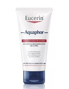 Aquaphor Pomada Reparadora - Eucerin