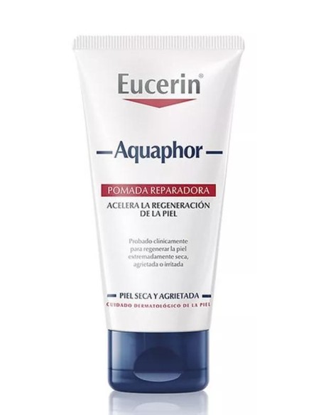 Aquaphor Pomada Reparadora - Eucerin